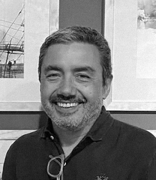 César Goldsmith