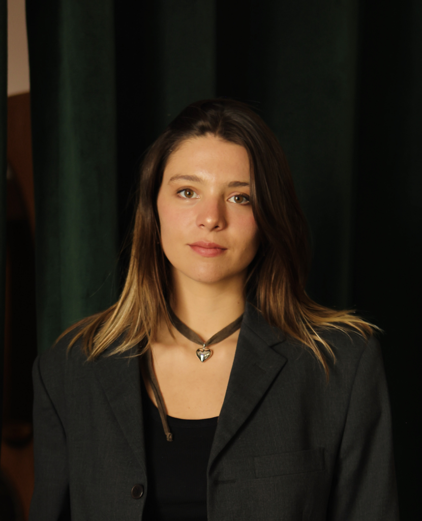 María Jesús Reyes H.